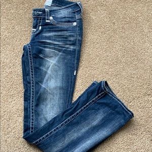 Big Star denim